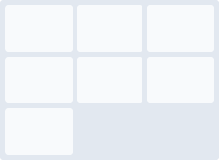 McKinsey 7S Model layout