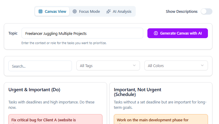 How to Use AI to Supercharge Your Canvas Brainstorming